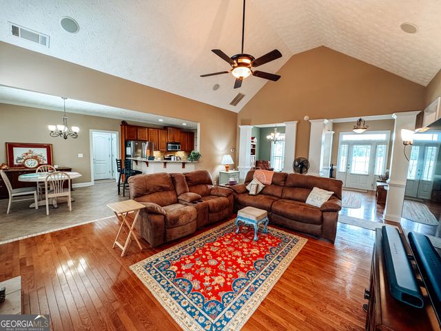 998 Ivy Circle, Concord, GA 30206