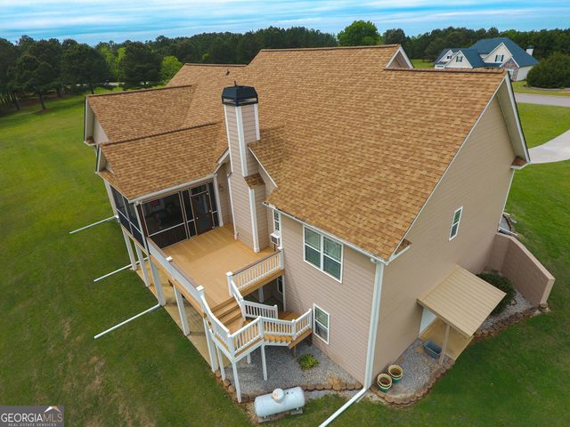 998 Ivy Circle, Concord, GA 30206