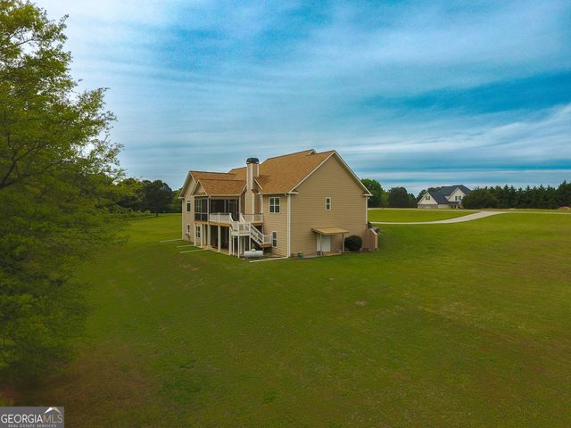 998 Ivy Circle, Concord, GA 30206
