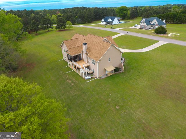 998 Ivy Circle, Concord, GA 30206