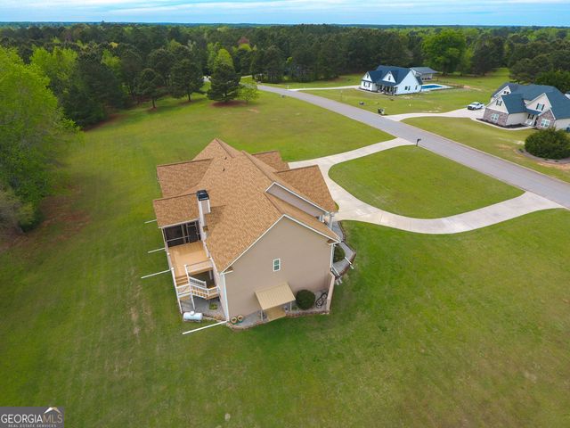 998 Ivy Circle, Concord, GA 30206