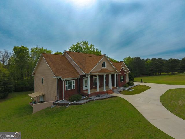 998 Ivy Circle, Concord, GA 30206