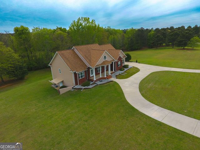 998 Ivy Circle, Concord, GA 30206