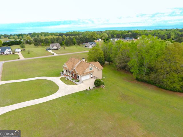998 Ivy Circle, Concord, GA 30206