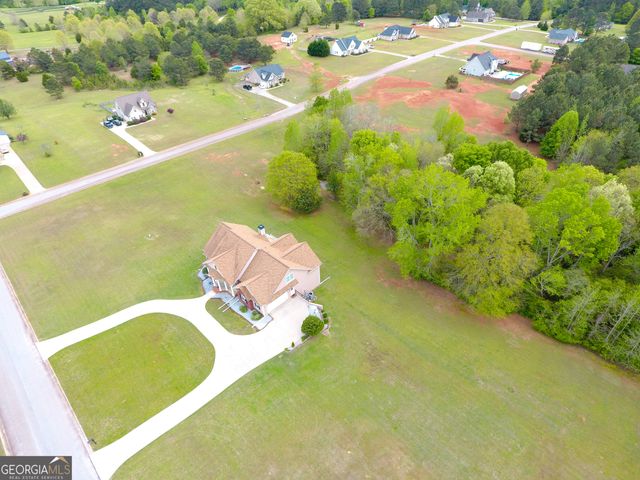 998 Ivy Circle, Concord, GA 30206