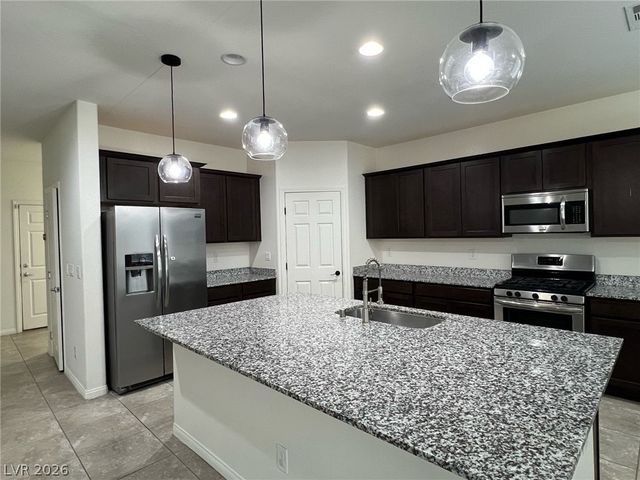 4020 Carol Bailey Avenue, North Las Vegas, NV 89081