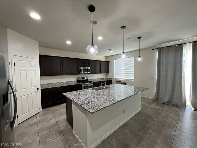 4020 Carol Bailey Avenue, North Las Vegas, NV 89081