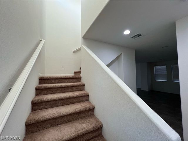 4020 Carol Bailey Avenue, North Las Vegas, NV 89081