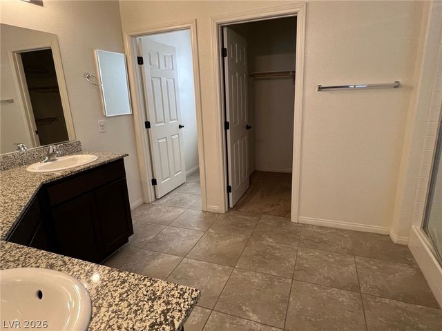4020 Carol Bailey Avenue, North Las Vegas, NV 89081