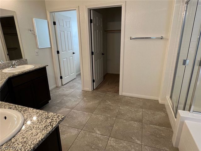 4020 Carol Bailey Avenue, North Las Vegas, NV 89081