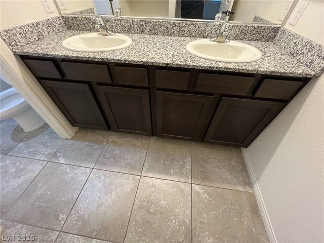 4020 Carol Bailey Avenue, North Las Vegas, NV 89081