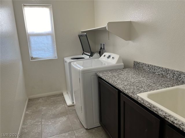 4020 Carol Bailey Avenue, North Las Vegas, NV 89081