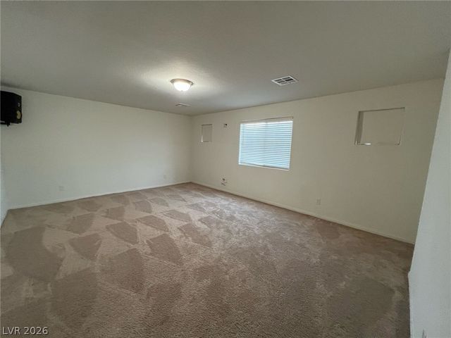 4020 Carol Bailey Avenue, North Las Vegas, NV 89081