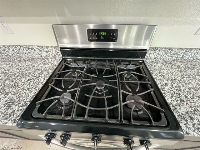 4020 Carol Bailey Avenue, North Las Vegas, NV 89081