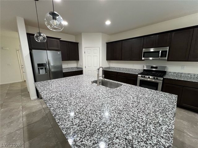 4020 Carol Bailey Avenue, North Las Vegas, NV 89081