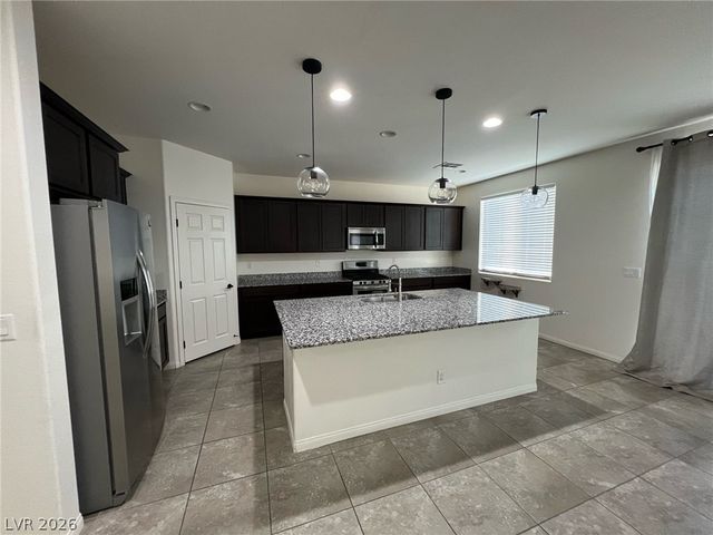 4020 Carol Bailey Avenue, North Las Vegas, NV 89081