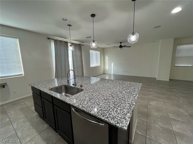 4020 Carol Bailey Avenue, North Las Vegas, NV 89081