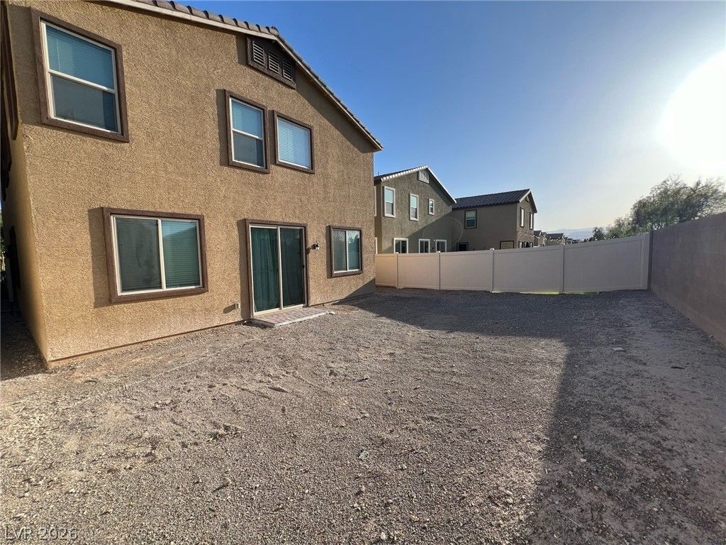 4020 Carol Bailey Avenue, North Las Vegas, NV 89081