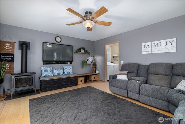 11720 261st Avenue Ct E, Buckley, WA 98321