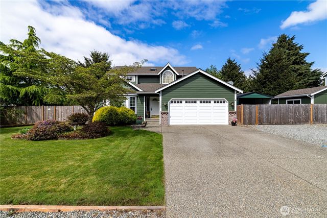 11720 261st Avenue Ct E, Buckley, WA 98321