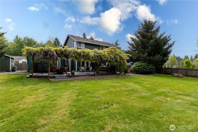 11720 261st Avenue Ct E, Buckley, WA 98321