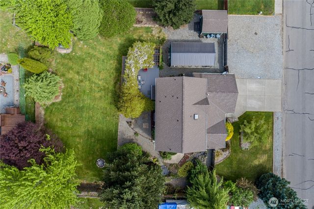 11720 261st Avenue Ct E, Buckley, WA 98321