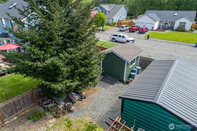 11720 261st Avenue Ct E, Buckley, WA 98321