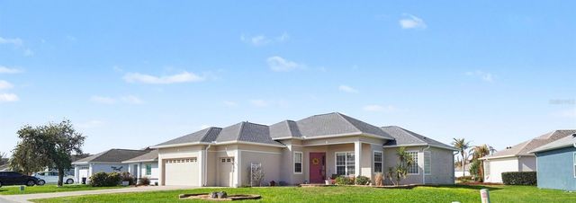 11972 SE 176TH PLACE ROAD, Summerfield, FL 34491