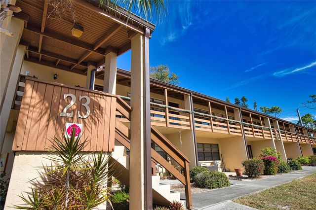 23 QUAILS RUN BOULEVARD 23203, Englewood, FL 34223