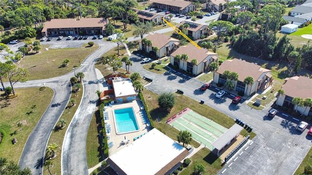 23 QUAILS RUN BOULEVARD 23203, Englewood, FL 34223