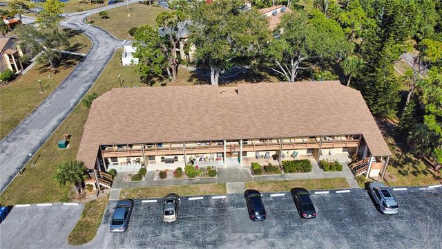 23 QUAILS RUN BOULEVARD 23203, Englewood, FL 34223