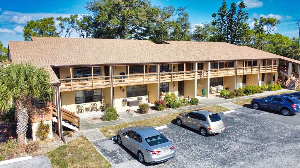 23 QUAILS RUN BOULEVARD 23203, Englewood, FL 34223