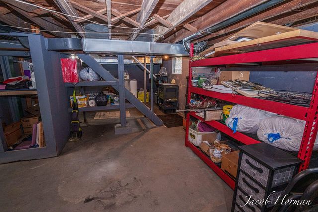 1313 N Jenison Avenue, Lansing, MI 48915