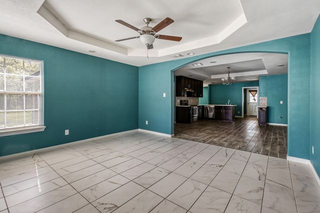 1010 Netherland Drive, Seagoville, TX 75159