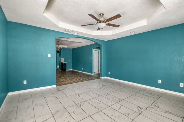 1010 Netherland Drive, Seagoville, TX 75159