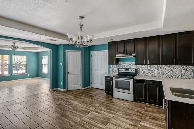 1010 Netherland Drive, Seagoville, TX 75159