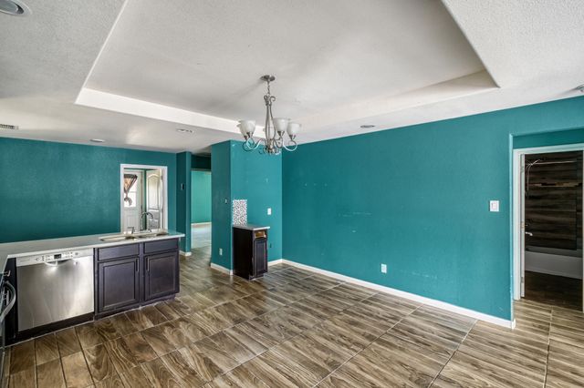 1010 Netherland Drive, Seagoville, TX 75159