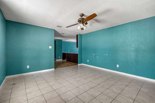 1010 Netherland Drive, Seagoville, TX 75159