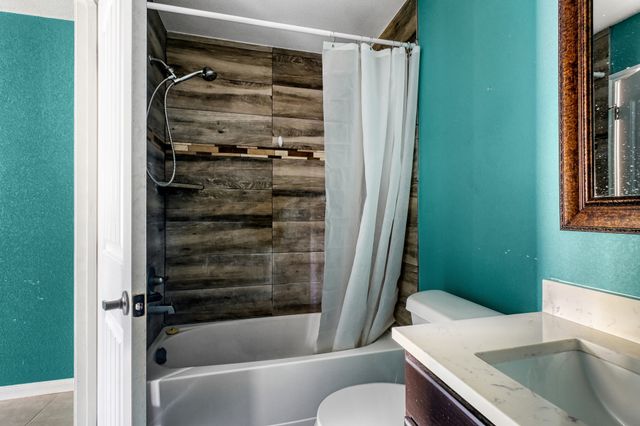 1010 Netherland Drive, Seagoville, TX 75159