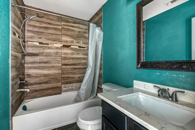 1010 Netherland Drive, Seagoville, TX 75159