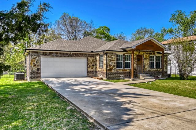 1010 Netherland Drive, Seagoville, TX 75159