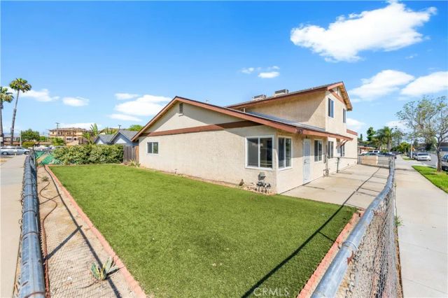 1402 Virginia, Ontario, CA 91764
