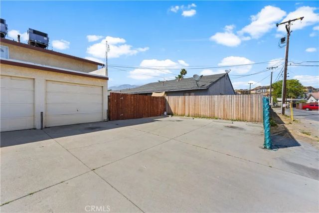 1402 Virginia, Ontario, CA 91764