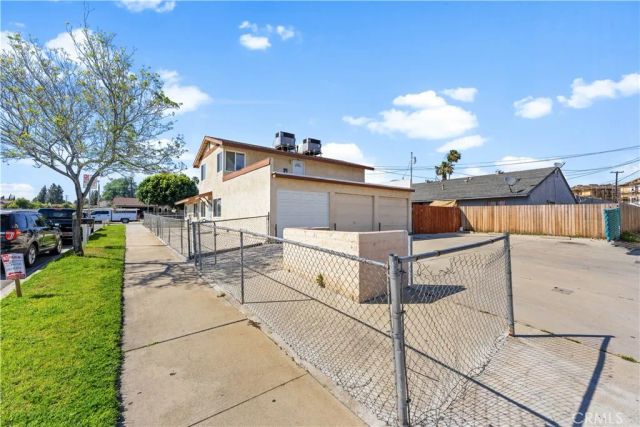 1402 Virginia, Ontario, CA 91764