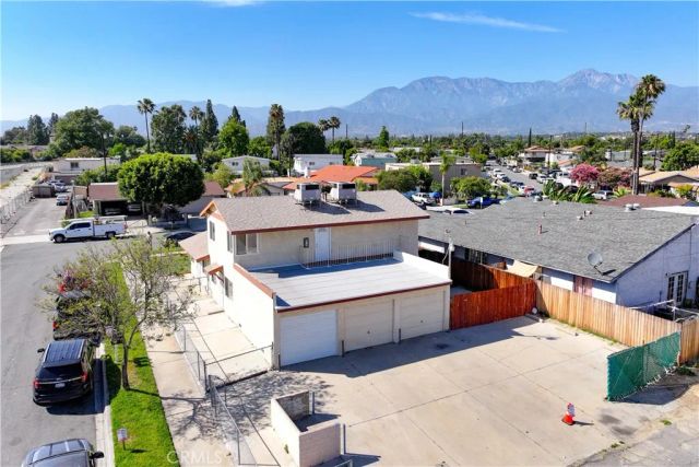 1402 Virginia, Ontario, CA 91764