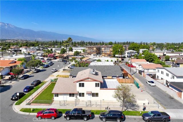 1402 Virginia, Ontario, CA 91764