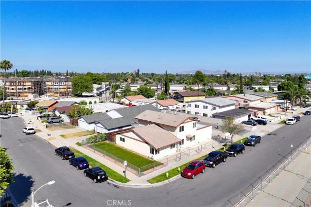 1402 Virginia, Ontario, CA 91764