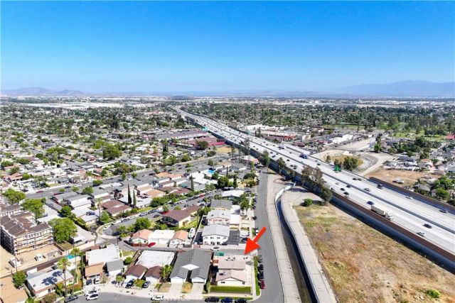 1402 Virginia, Ontario, CA 91764