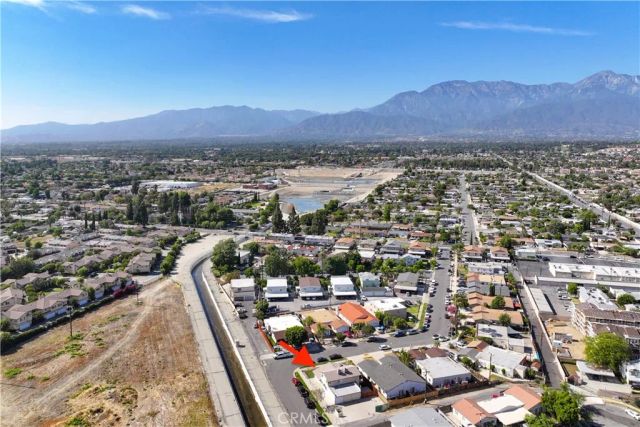 1402 Virginia, Ontario, CA 91764