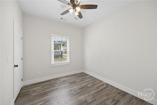 2203 Harden Street, Savannah, GA 31415